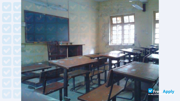 Sydenham College of Commerce and Economics Mumbai photo #9