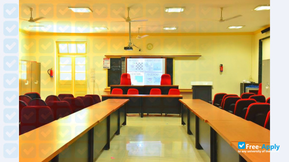 Sydenham College of Commerce and Economics Mumbai photo #6