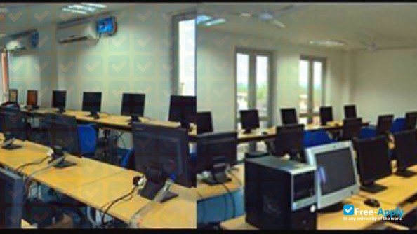 Institute of Mathematics and Applications, Bhubaneswar photo #2