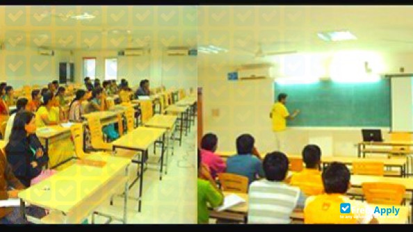 Institute of Mathematics and Applications, Bhubaneswar фотография №2