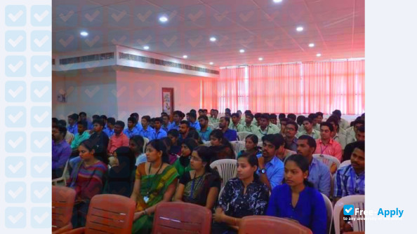 Photo de l’Ammini College of Engineering #5