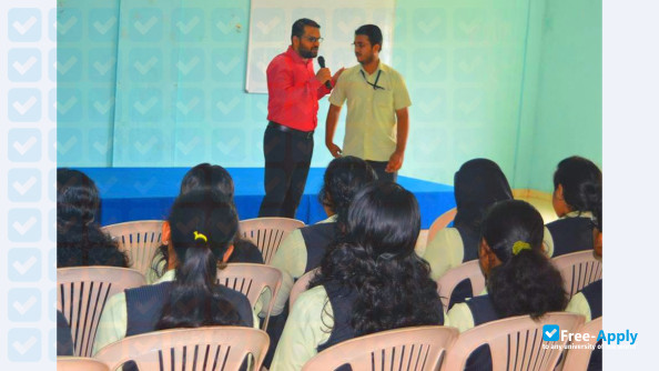 Photo de l’Ammini College of Engineering #43