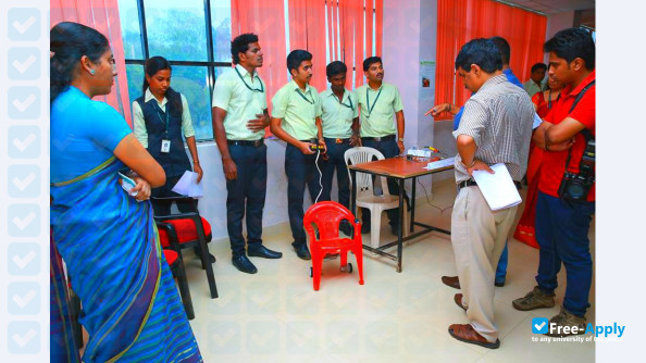 Photo de l’Ammini College of Engineering #23