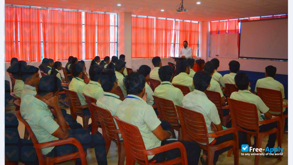 Photo de l’Ammini College of Engineering #3