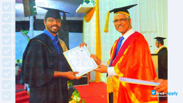 Photo de l’Ammini College of Engineering #24