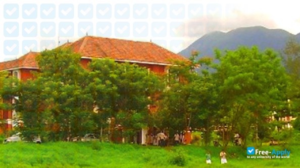Mahatma Gandhi University College of Engineering Thodupuzha фотография №4
