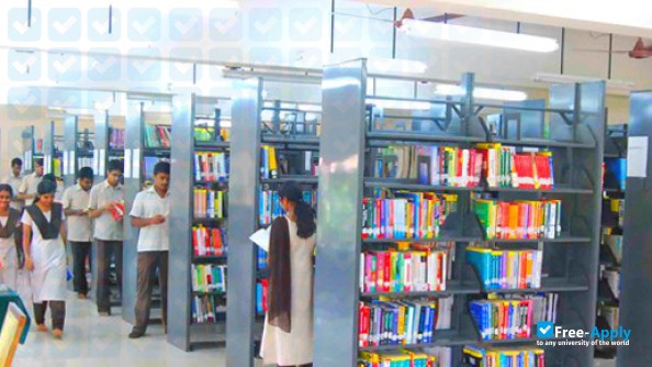 Mahatma Gandhi University College of Engineering Thodupuzha фотография №2