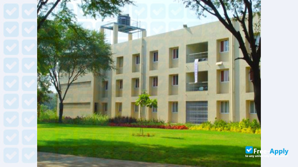 Shantilal Shah Engineering College фотография №3