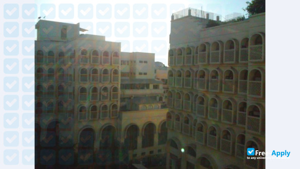 Al Jamea tus Saifiyah photo #8