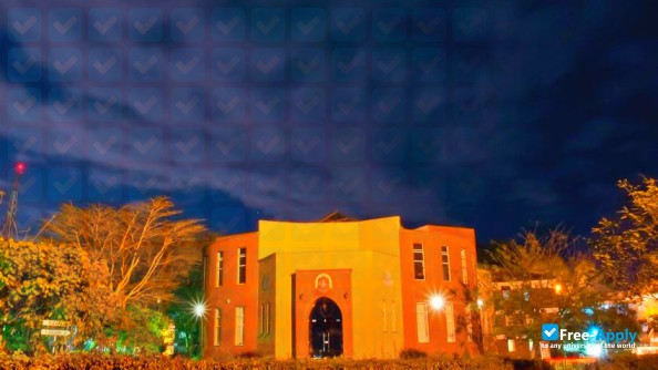 Al Jamea tus Saifiyah photo #4