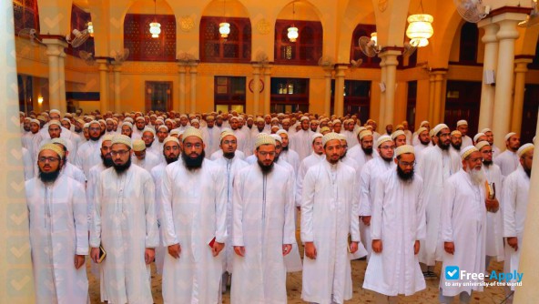Al Jamea tus Saifiyah photo #6