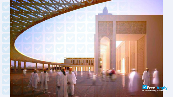 Al Jamea tus Saifiyah photo #9