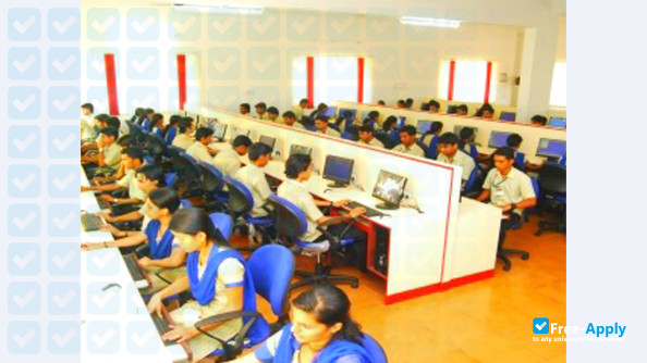 Photo de l’Karavali Colleges #4