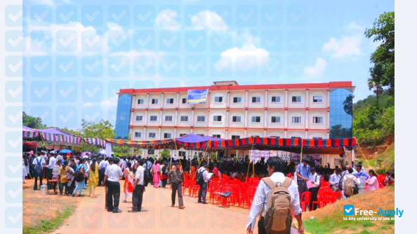 Photo de l’Karavali Colleges #5
