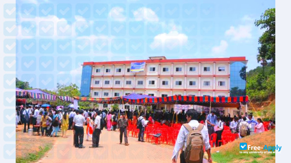 Karavali Colleges фотография №2