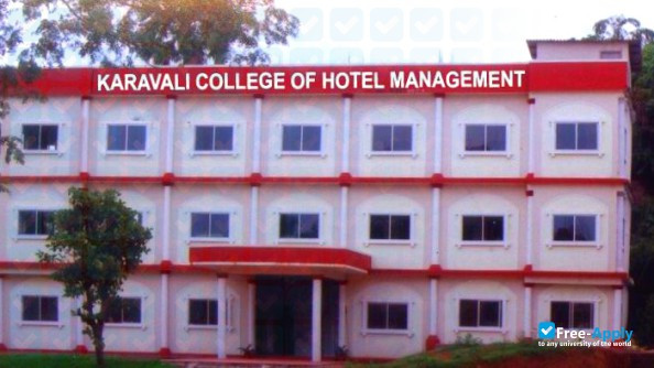 Фотография Karavali Colleges