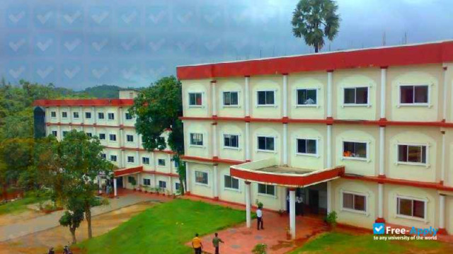 Karavali Colleges фотография №1