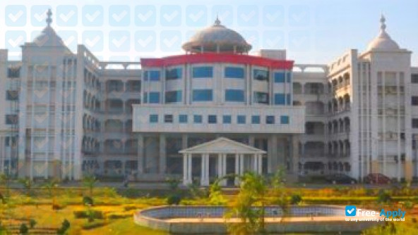 Gandhi Engineering College photo