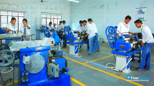 Aurora's Scientific Technological & Research Academy photo #7