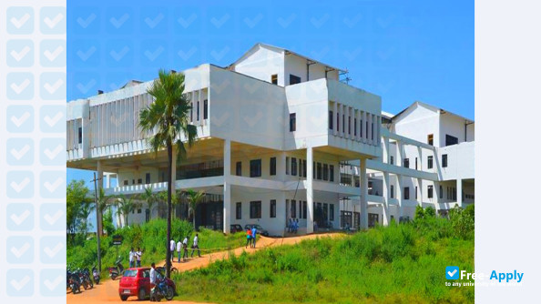 Aurora's Scientific Technological & Research Academy photo #3