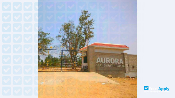 Aurora's Scientific Technological & Research Academy photo #5