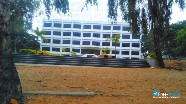 Aurora's Scientific Technological & Research Academy photo #4