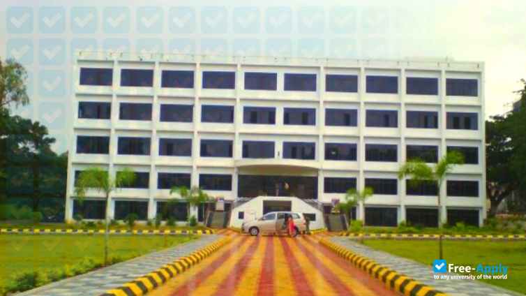 Aurora's Scientific Technological & Research Academy photo #8