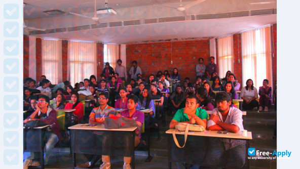 Jagran Institute of Communication and Management фотография №9
