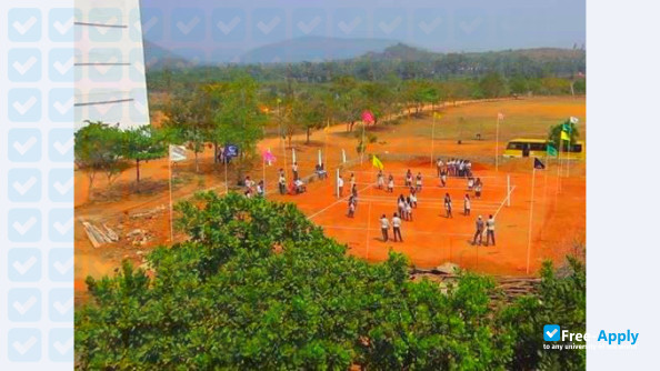 Al Ameer College of Engineering & IT photo #3