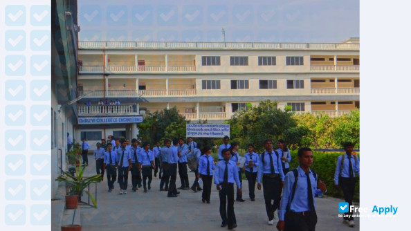 Dr. Rizvi College of Engineering & Management photo #1