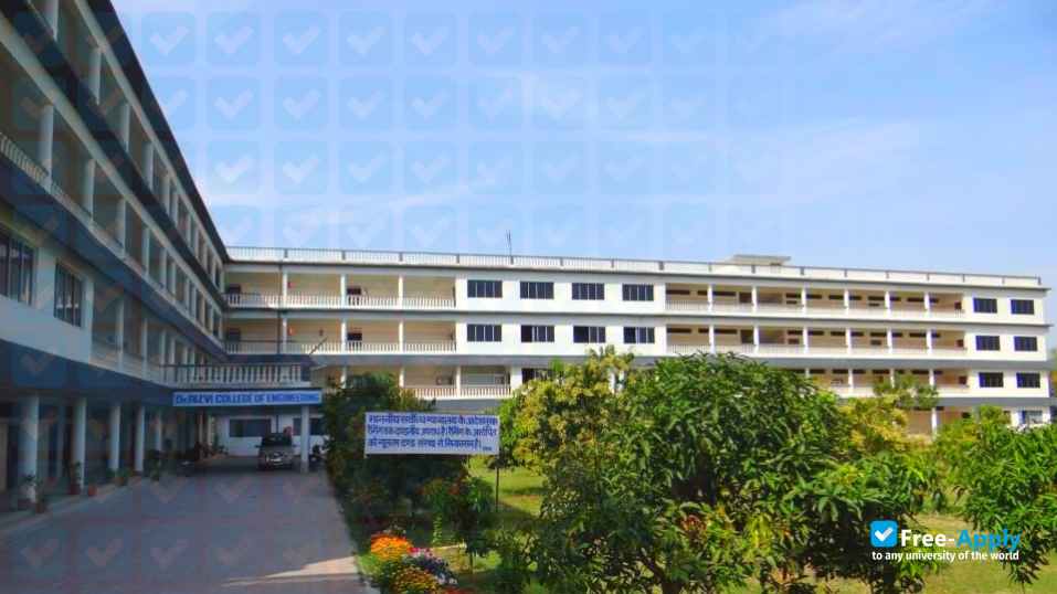 Dr. Rizvi College of Engineering & Management photo