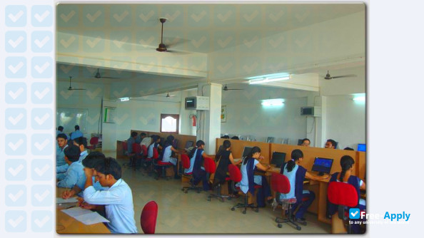 Dr. Rizvi College of Engineering & Management photo #9