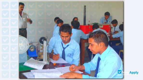 Dr. Rizvi College of Engineering & Management photo #6