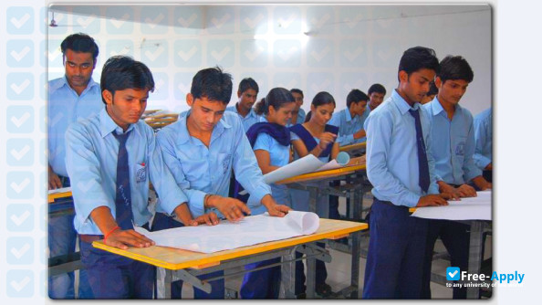 Dr. Rizvi College of Engineering & Management photo #8