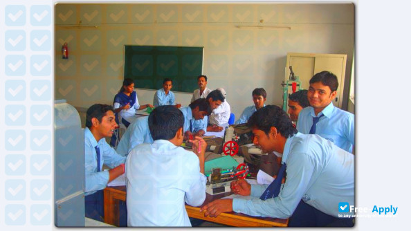 Dr. Rizvi College of Engineering & Management photo #4