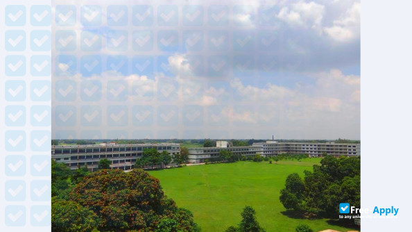 Dr. Rizvi College of Engineering & Management photo #8