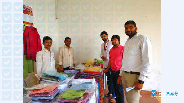 ITM Vocational University photo #33