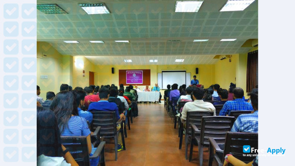 ITM Vocational University photo #9