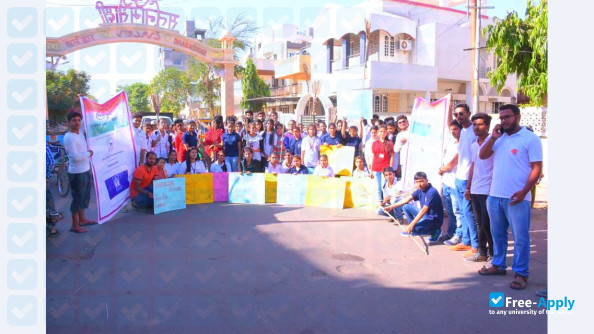 ITM Vocational University photo #4