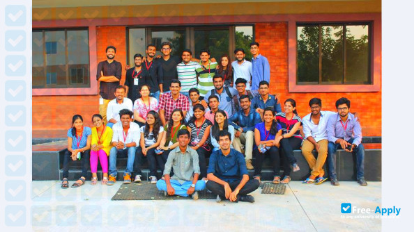 ITM Vocational University photo #15