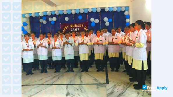 ITM Vocational University photo #5