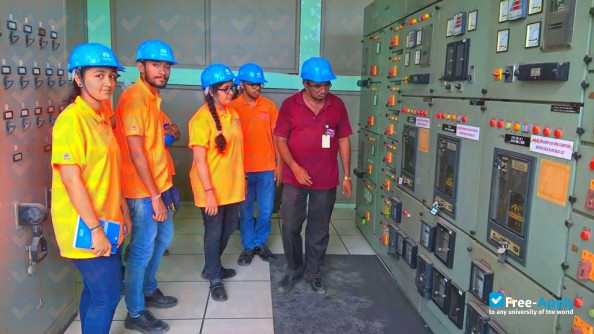 ITM Vocational University photo #11