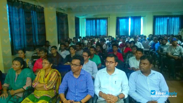 ITM Vocational University photo #23