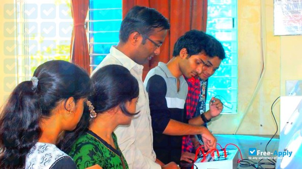 ITM Vocational University photo #20
