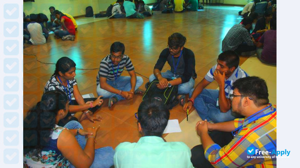 ITM Vocational University photo #1