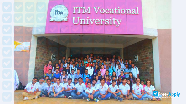 ITM Vocational University photo #12
