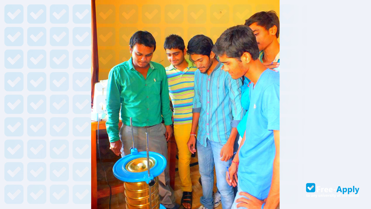 ITM Vocational University photo #17