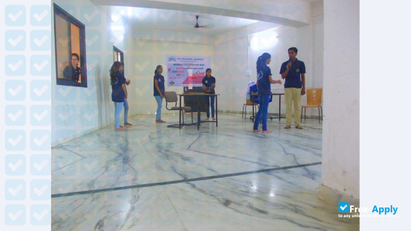 ITM Vocational University photo #16