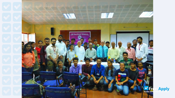 ITM Vocational University photo #13