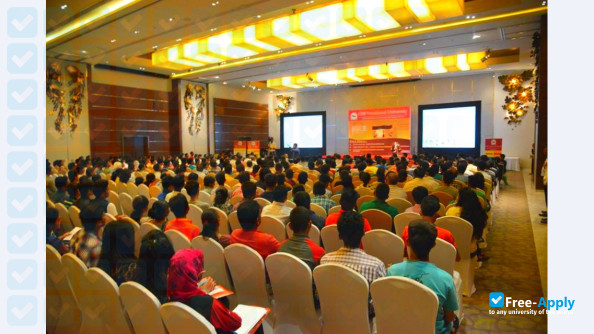 ITM Vocational University photo #30